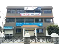 Arjun Pride Hotel Hotels near Poonawala Garden
