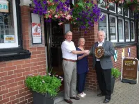 Kings Arms Hotel Hotels in Torridge District