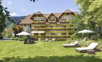 Landhotel Hirschen