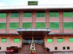 Hotel Great Anannda