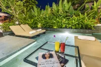 Hoi An Canal House Riverside By Haviland