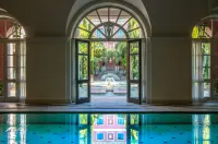 Anantara Villa Padierna Palace Benahavís Marbella Resort - Spa
