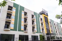 Baloi View Apartment