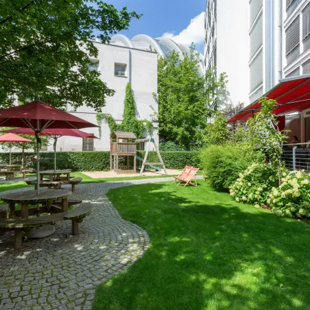 Aletto Hotel Kudamm