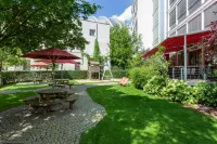 aletto Hotel Kudamm Hotels in Berlin