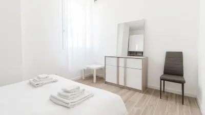 Italianway - Savona 146 Hotels in Flughafen Malpensa