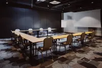 Arche Hotel Piła 피와 호텔