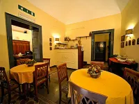Hotel Etnea 316