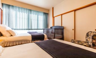 4LDK Kokusai Dori 2 minutes walk from Makishi Sta