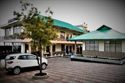 San Nael LaResort Các khách sạn gần Sa-I-Mika Park