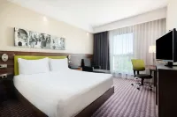 Hampton by Hilton Krakow - 3 Sao