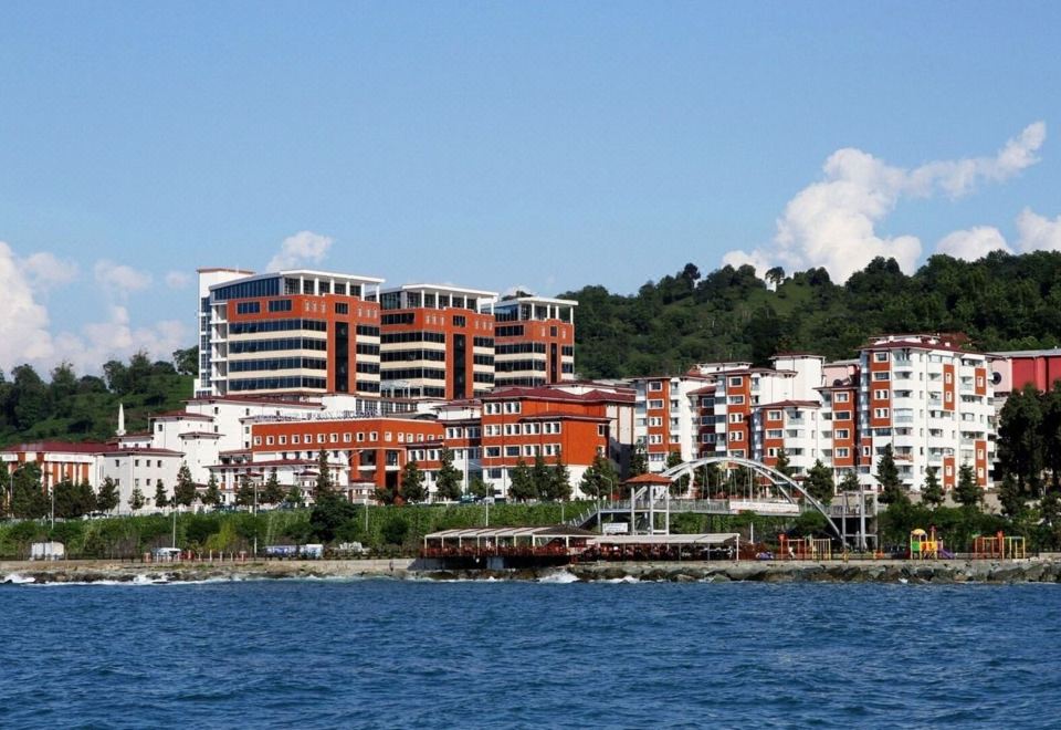 Cmr Aydogan Hotel - Housity