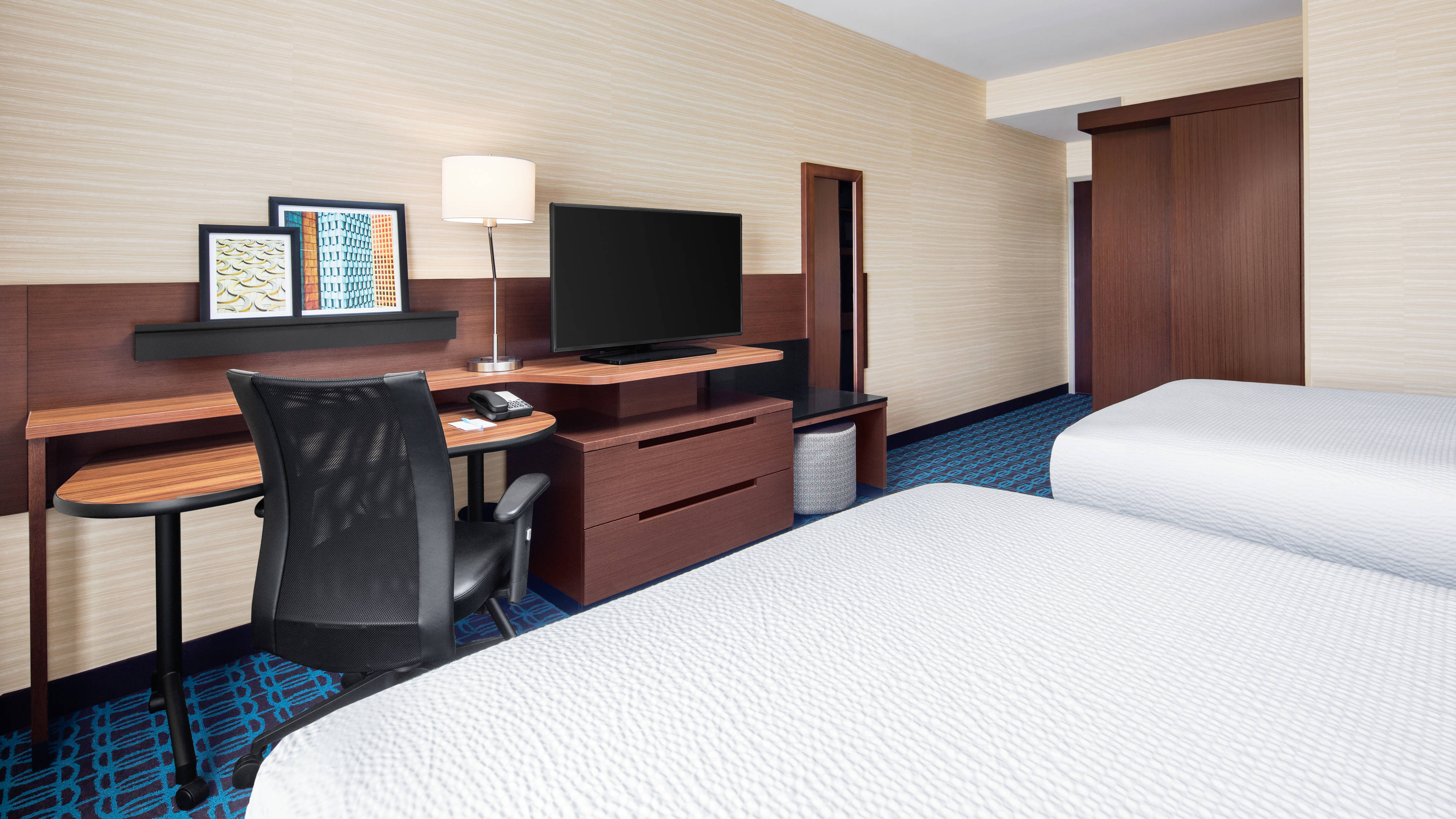 Fairfield Inn & Suites by Marriott Poplar Bluff