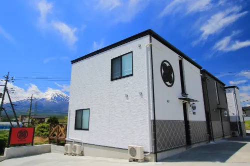 富士屋度假村 - Villa