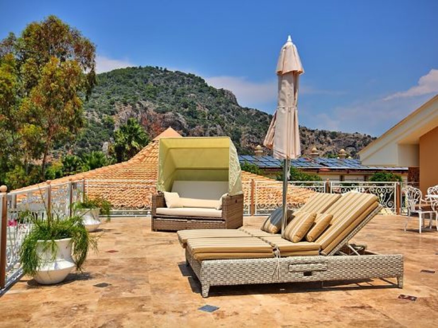 Dalyan Resort - Special Class