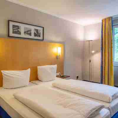 Best Western Waldhotel Eskeshof Rooms