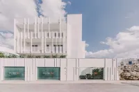 Suite 10 Home Design & Spa Hotels in Polignano a mare