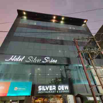 Hotel Silver Shine Hotel Exterior