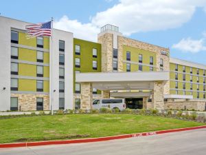 Home2 Suites by Hilton Dallas Addison