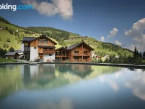 Chalet Mornà