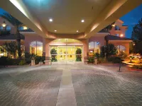 Hilton Garden Inn Las Vegas Strip South Hotels near Bass Pro Shops
