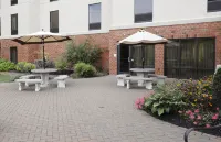 Hampton Inn Harriman Woodbury Hotels in Woodbury