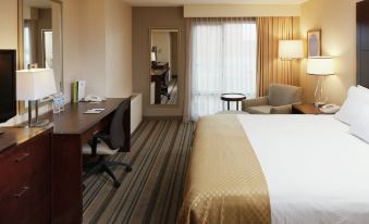 DoubleTree by Hilton Hotel and Conference Center Chicago North Shore