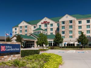 Hilton Garden Inn Dallas Frisco