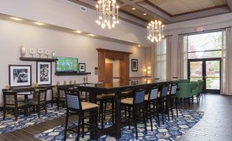 Hampton Inn & Suites East Lansing/Okemos