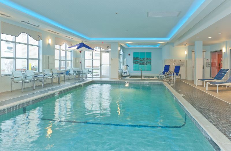 Homewood Suites by Hilton Boston/Canton photo 3