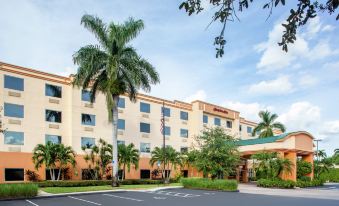 Hampton Inn West Palm Beach-Lake Worth-Turnpike