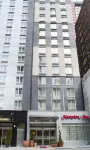 Hampton Inn Manhattan - Times Square South