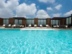 Hilton Mexico City Santa Fe