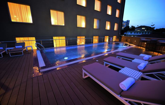 Hilton Garden Inn Kampala Kira Road