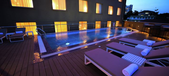Hilton Garden Inn Kampala Kira Road โรงแรมในกัมปาลา