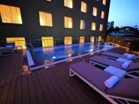 Hilton Garden Inn Kampala Kira Road โรงแรมในกัมปาลา