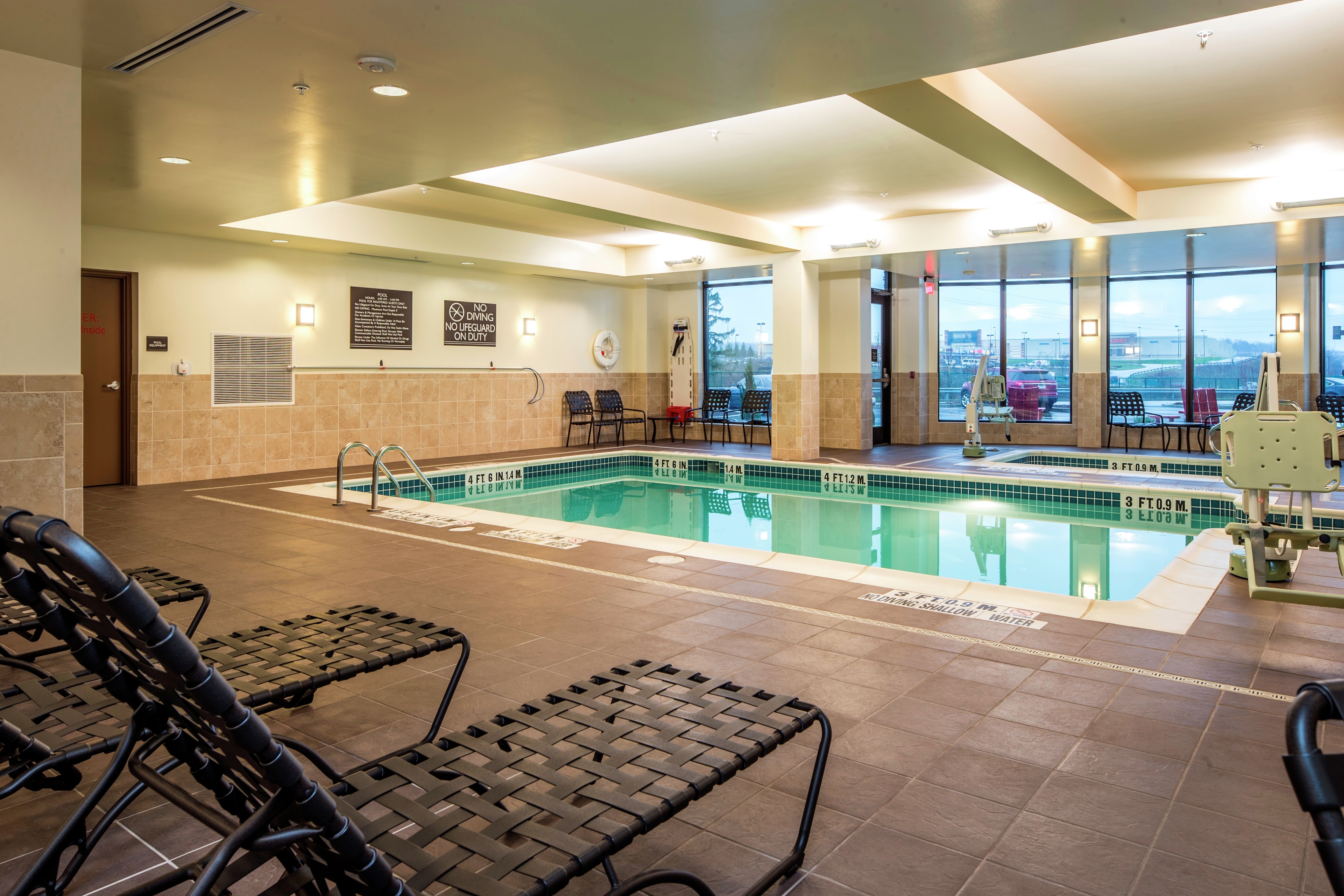 Hilton Garden Inn Uniontown