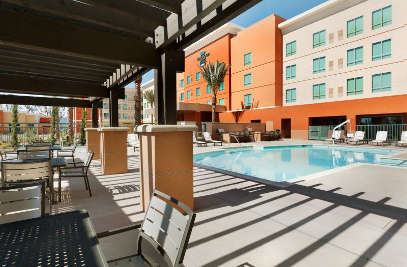 Homewood Suites By Hilton Irvine John Wayne Airport photo 2
