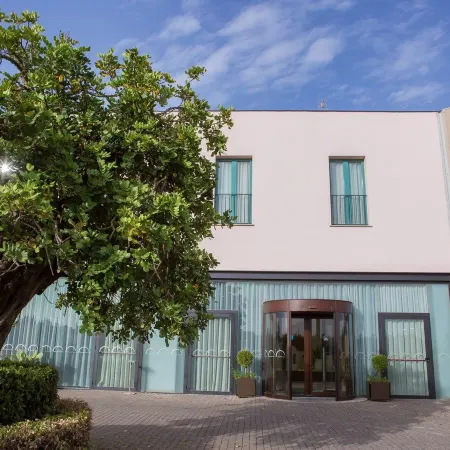 Poggio Del Sole Hotel
