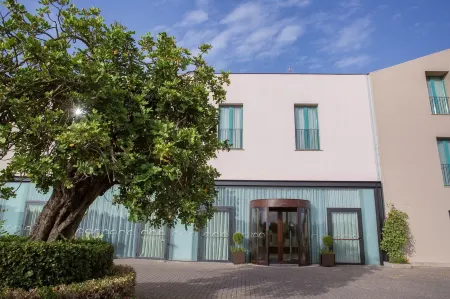 Poggio Del Sole Hotel