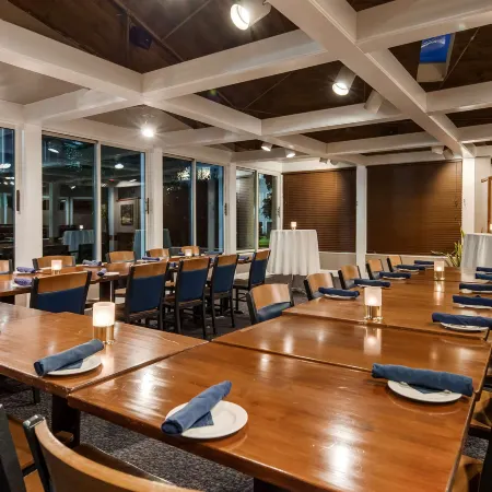 Best Western Plus Windjammer Inn Conference Center