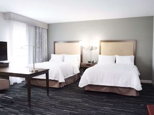 Hampton Inn & Suites des Moines/Urbandale