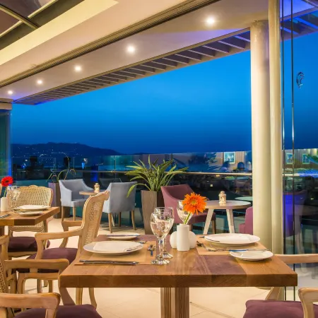 Castello City Hotel