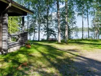 Holiday Home Turulan hiekka by Interhome Hotels near Ukko-Kolin rinteet