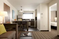 Hyatt House White Plains - Parkering