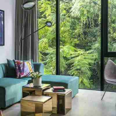 クリスタルブルック ヴィンセント Rooms