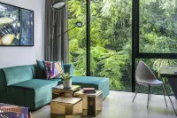 藝術系列凡陶佐酒店