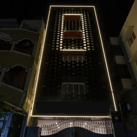 Upar Hotels Nungambakkam Nearby US Consulate Apollo Hospital Sankara Nethralaya Отели рядом с достопримечательностью «Больница «Санкара Нетралая»»