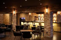 Hotel the Star - bar