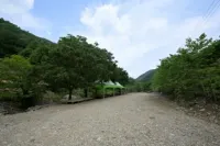 Geumsan Cheonggangsu Valley Garden Pension